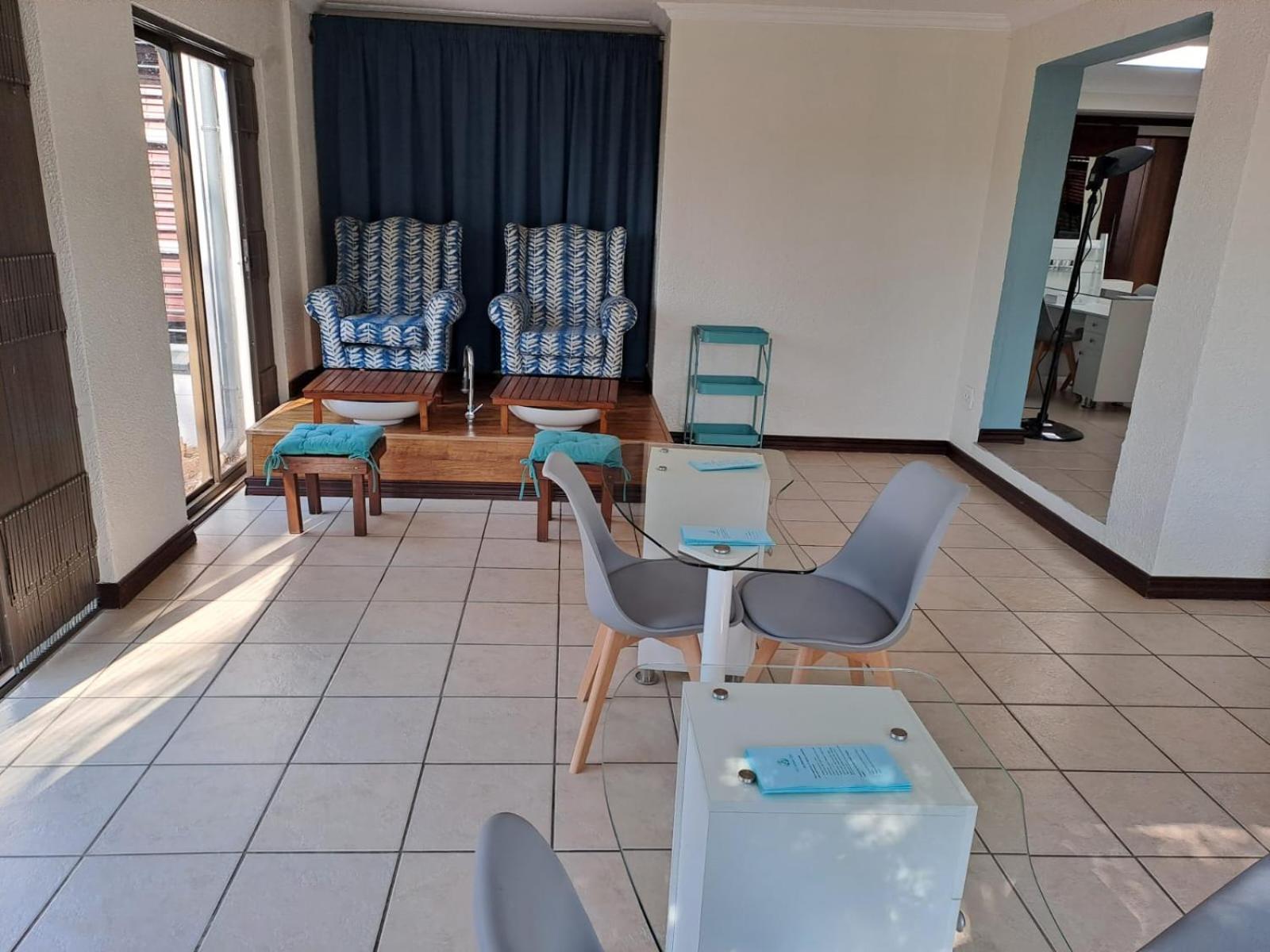 Sentinel Condo Pretoria-Noord Eksteriør billede